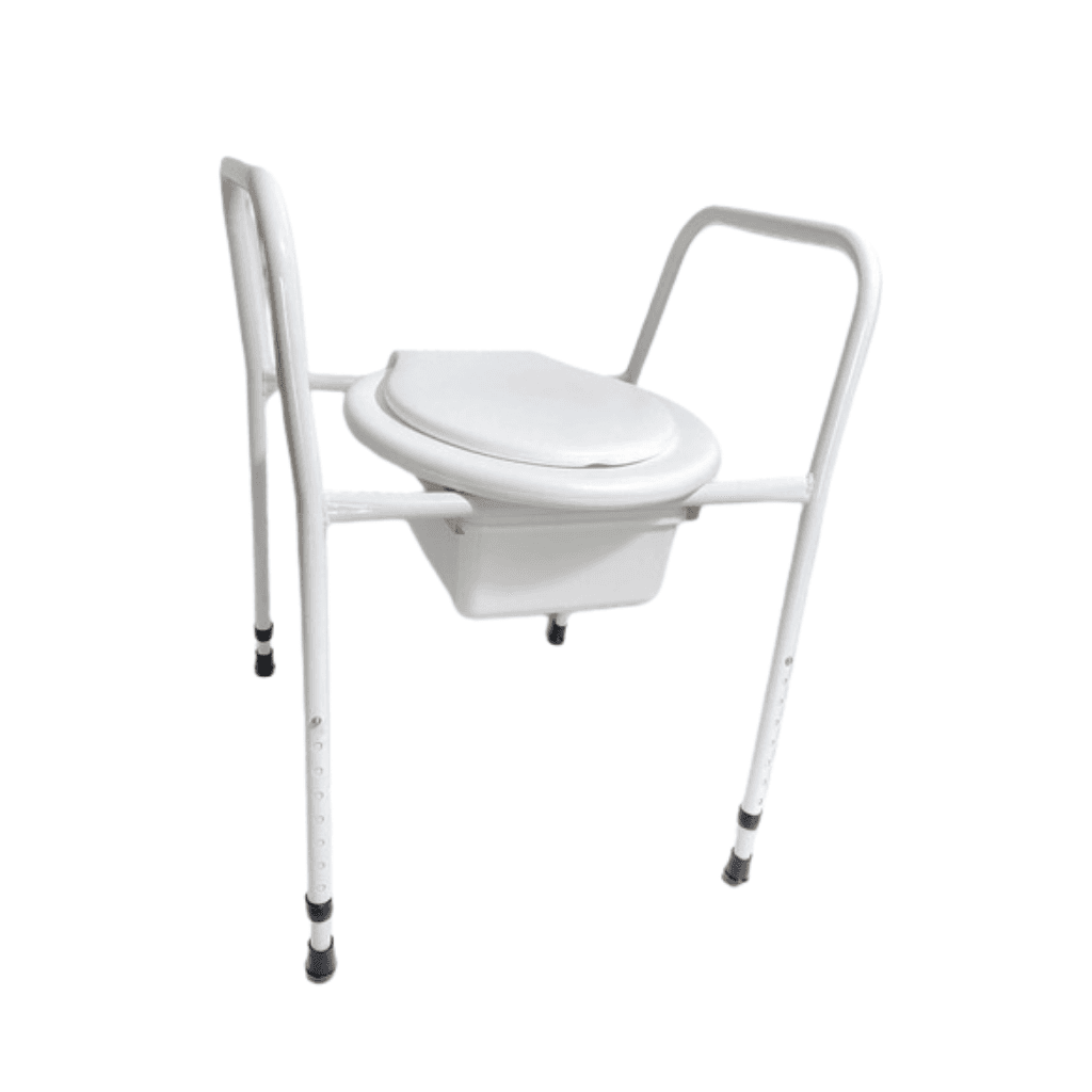 SILLA ELEVA INODORO