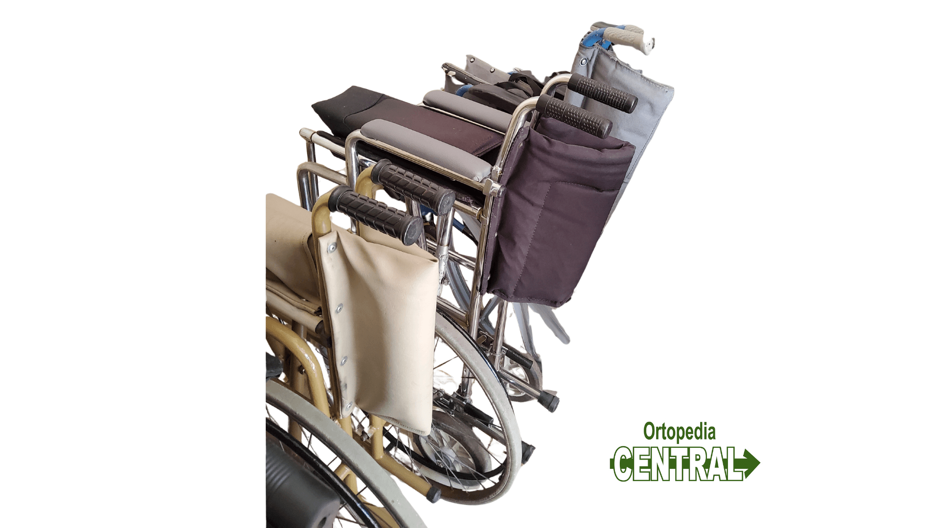 Alquiler de Silla De Ruedas Por Mes En Mendoza