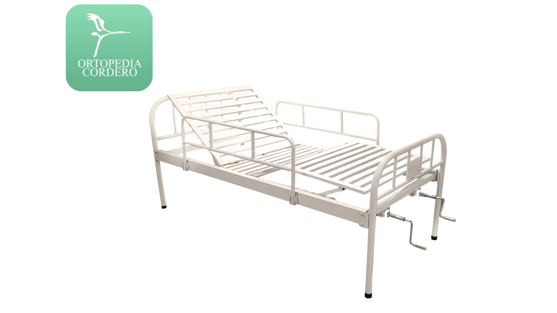 Alquiler de Cama Ortopédica En Mendoza